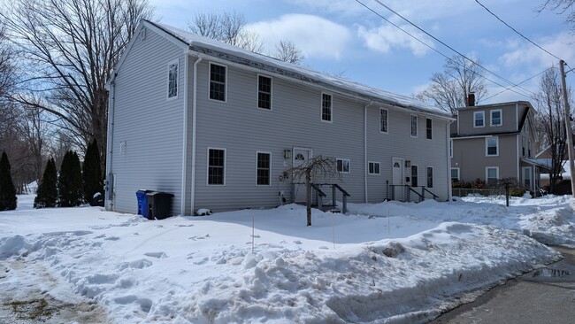 Foto del edificio - 19 Dartmouth St