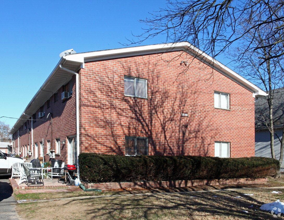Foto principal - 101 Avery Ave