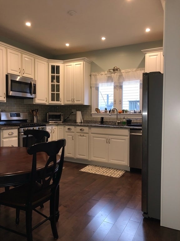 Foto del edificio - 21 Garland Ave