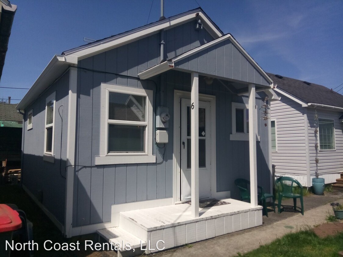 Primary Photo - 1 br, 1 bath House - 314 4th Ave #6