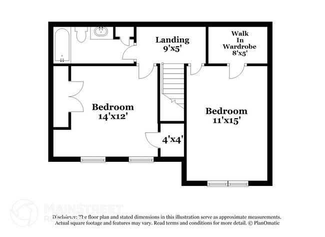 Building Photo - 6073 Birkdale Dr