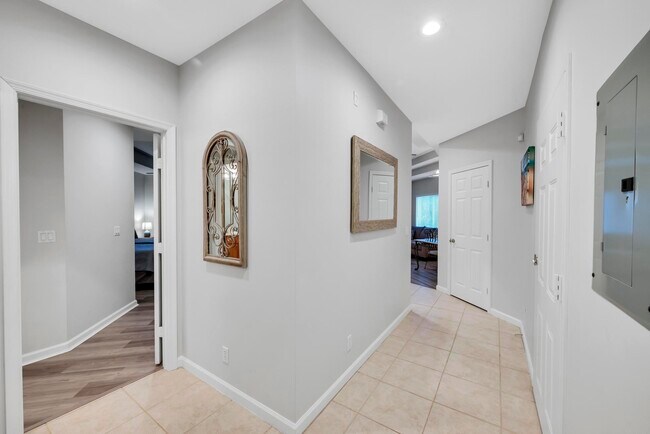 Building Photo - 8411 Mulligan Cir