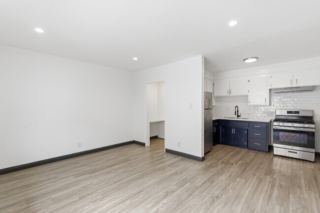 Foto del edificio - 2301 S Ridgeley Dr