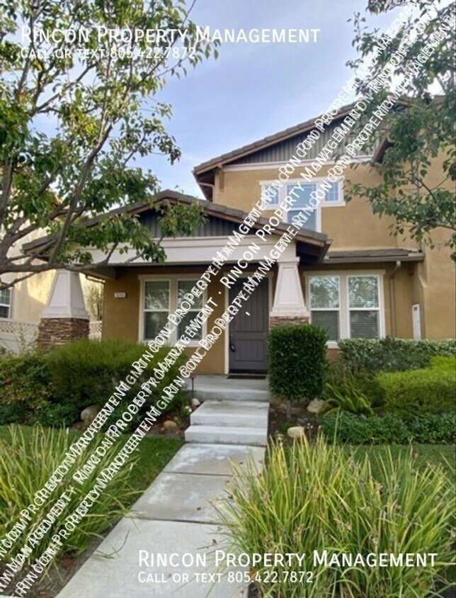 Primary Photo - 3 Bedroom Townhome *Citrus Walk*