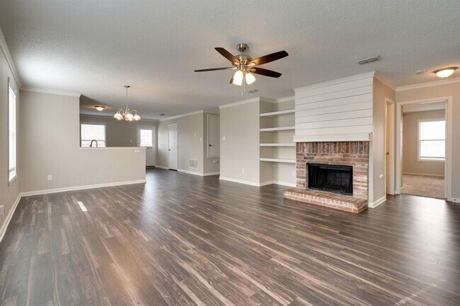 Building Photo - 8212 Clear River Ln