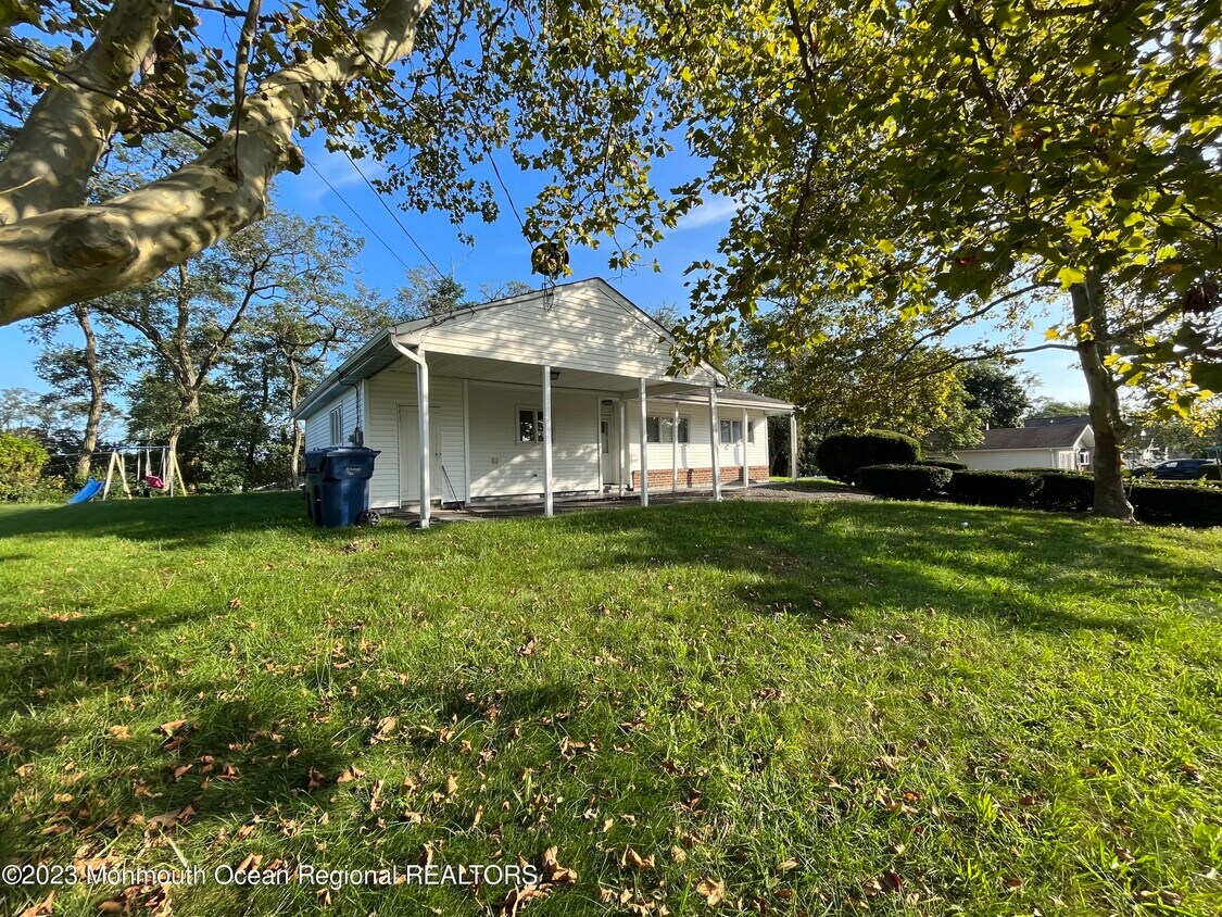 300 Hollywood Ave, Neptune City, NJ 07753 House Rental in Neptune