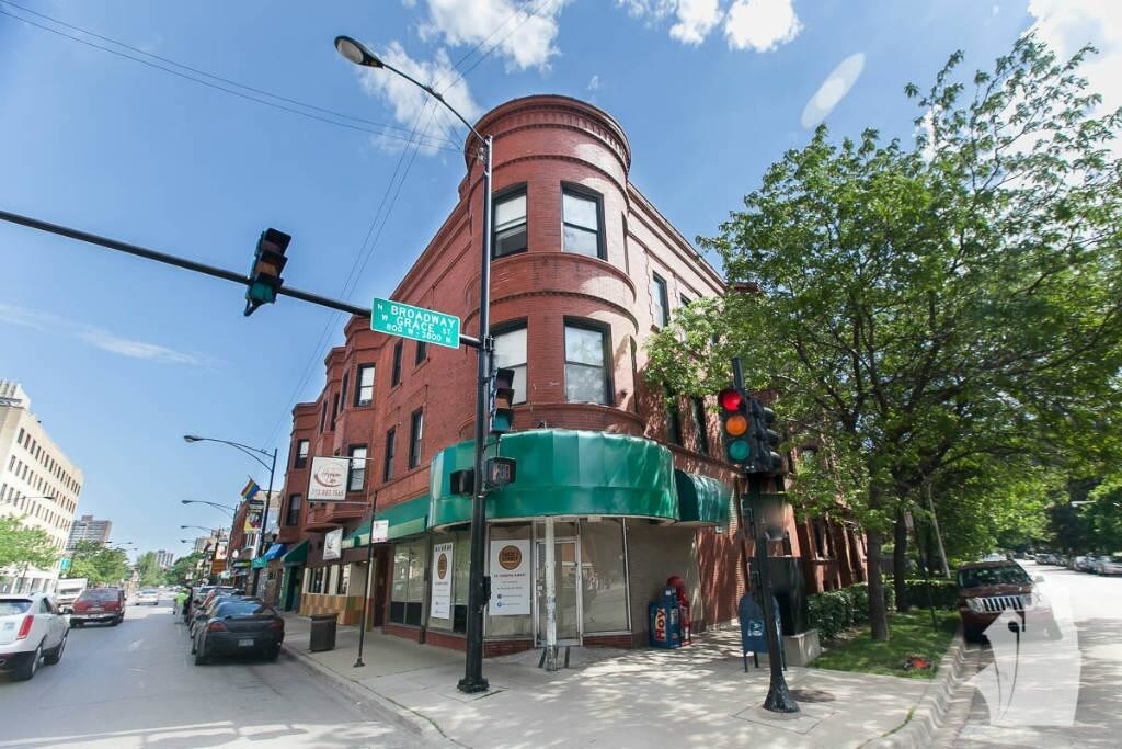 Foto principal - 732 W Grace St