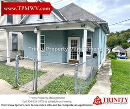 Building Photo - 306 Byrd Ln