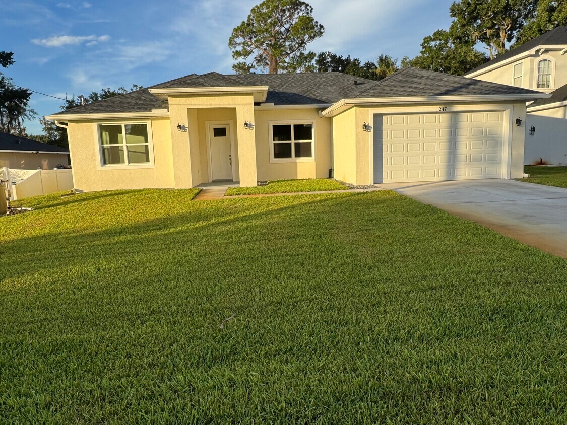 Foto principal - 247 Debary Dr