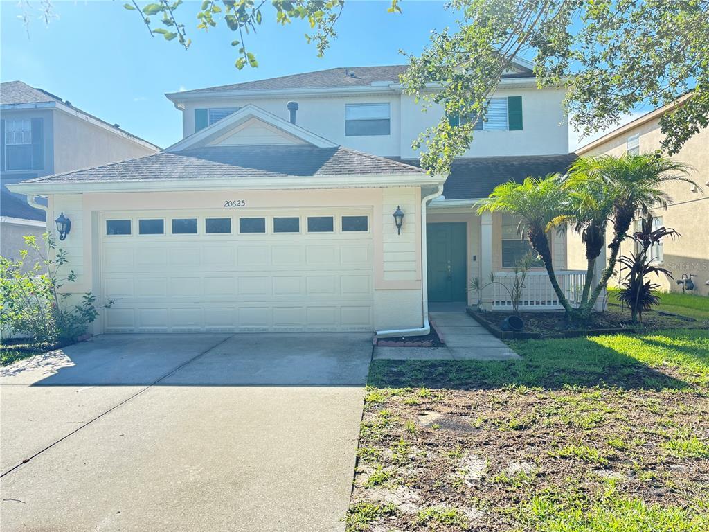 Foto principal - 20625 Great Laurel Ave