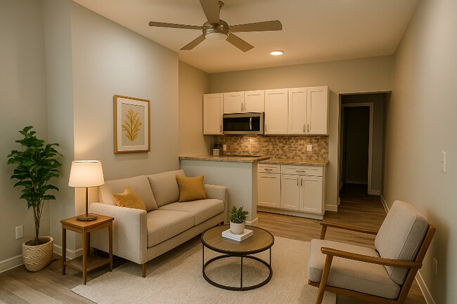 Foto del edificio - 1452 N 29th St