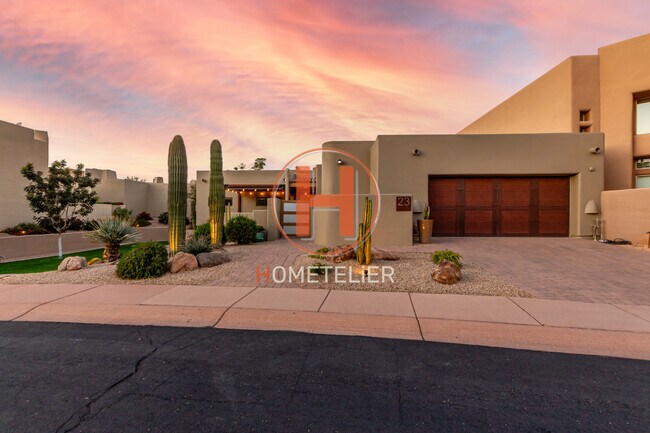 Foto del edificio - 6711 E Camelback-23