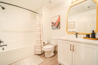 Building Photo - Bolsa Row Apartments