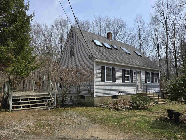 Foto del edificio - 38 Johnson Ln