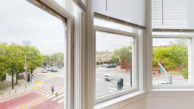 Foto del edificio - 19 Hermann St