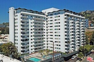 Building Photo - 1155 N La Cienega Blvd