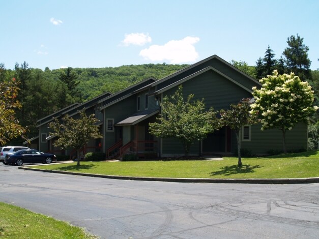 Building Photo - The Glenside Apartments