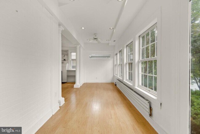 Building Photo - 3717 Legation St NW