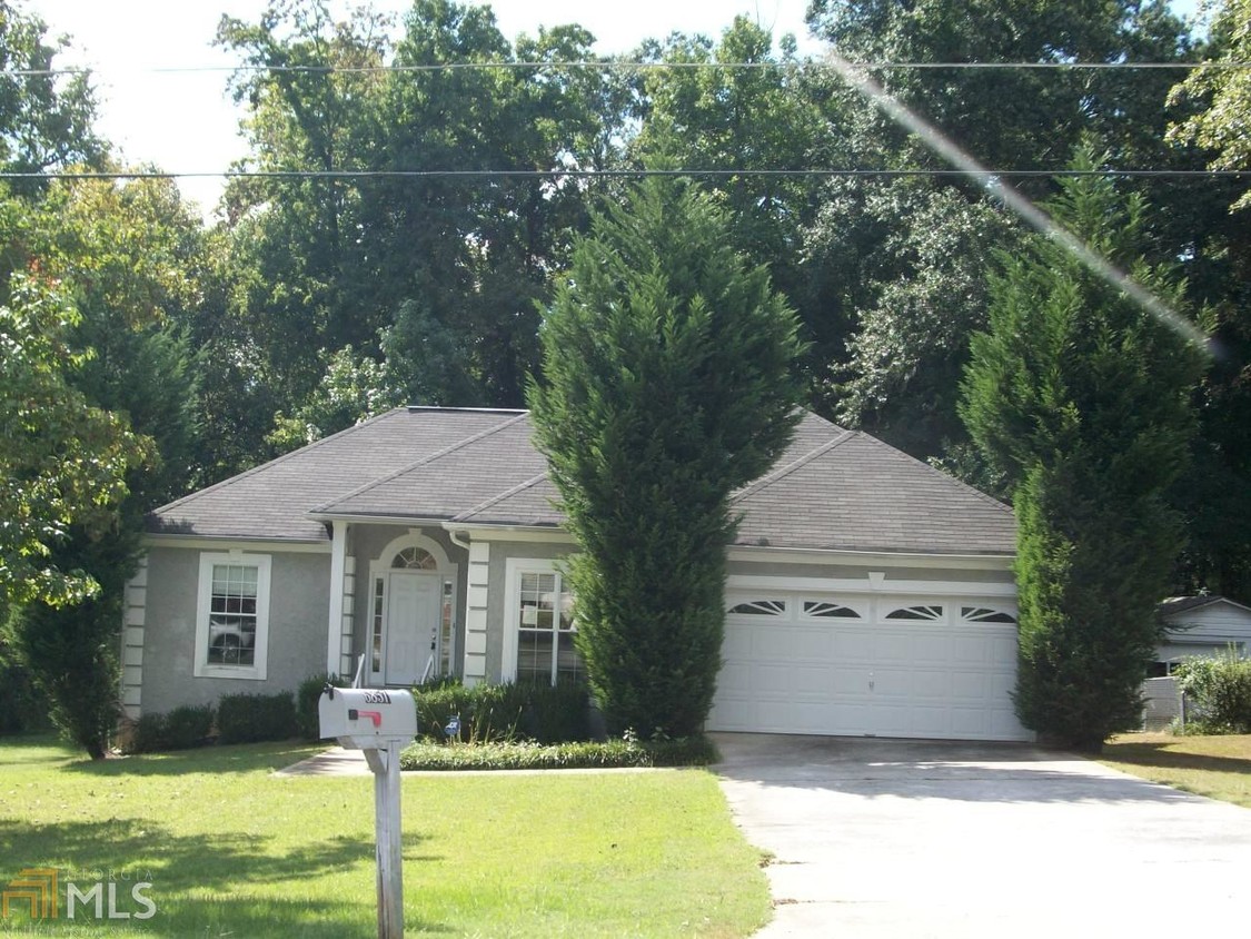Primary Photo - 6857 Mayo Dr