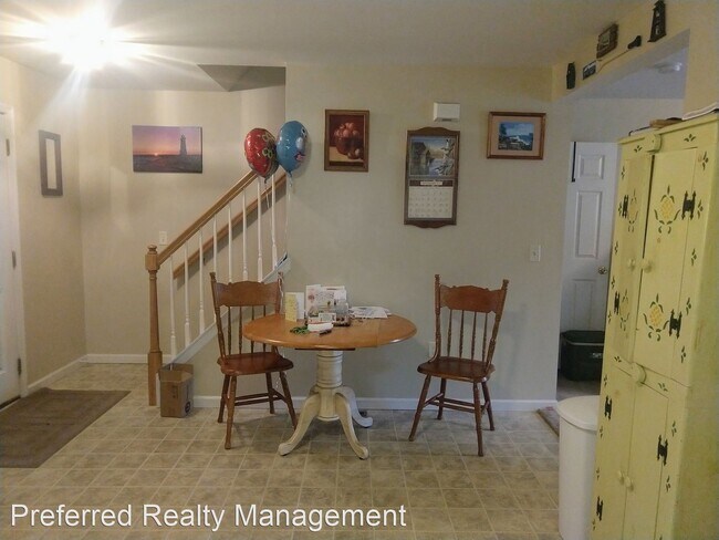 Foto del edificio - 3 br, 1.5 bath House - 337 Deerfield Dr.