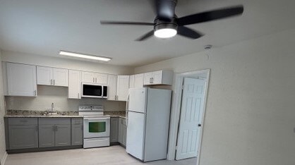 Foto del edificio - 909 N F St