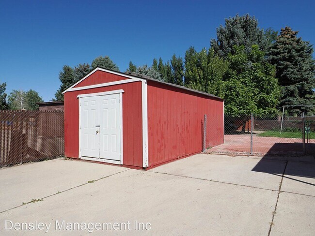 Foto del edificio - 4 br, 2 bath House - 449 N 500 E