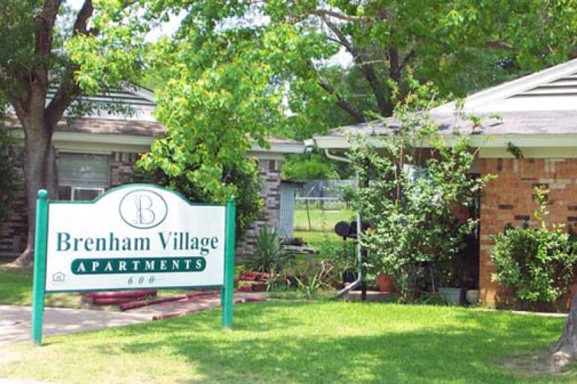 Foto principal - Brenham Village