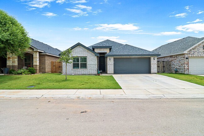 Building Photo - 1612 Palo Duro Dr