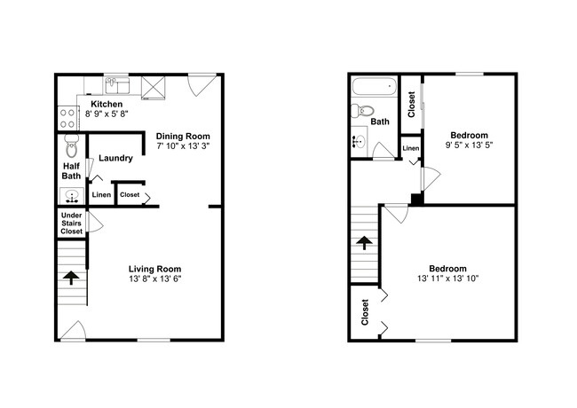 Building Photo - Morningside Townhomes