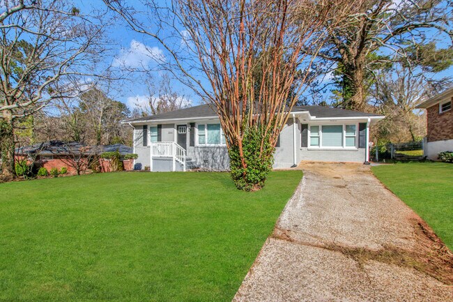 Foto del edificio - 2164 Rockhaven Cir