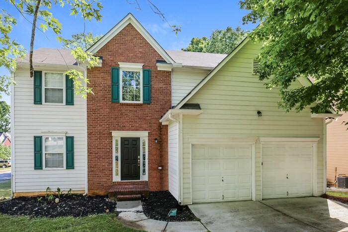 Foto principal - 3083 Grace Ct