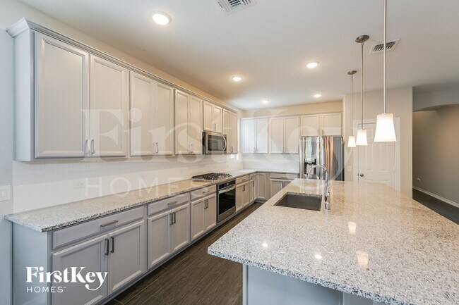 Foto del edificio - 9714 Birdsnest Ct