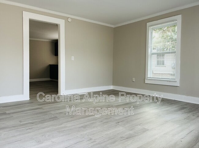 Building Photo - 1409 Ware Ave