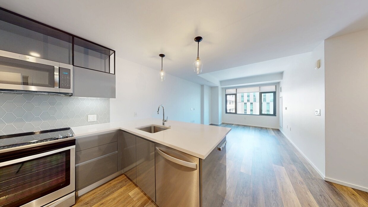 Photo - 345 Harrison Apartments