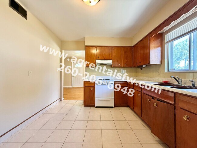 Foto del edificio - 3 bedroom House
