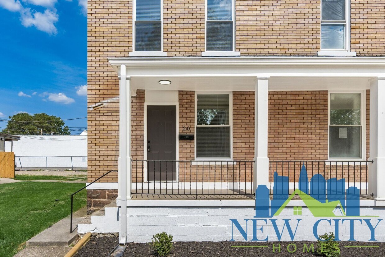 Foto principal - 20-24 S. Princeton Ave, Columbus, Ohio 43222