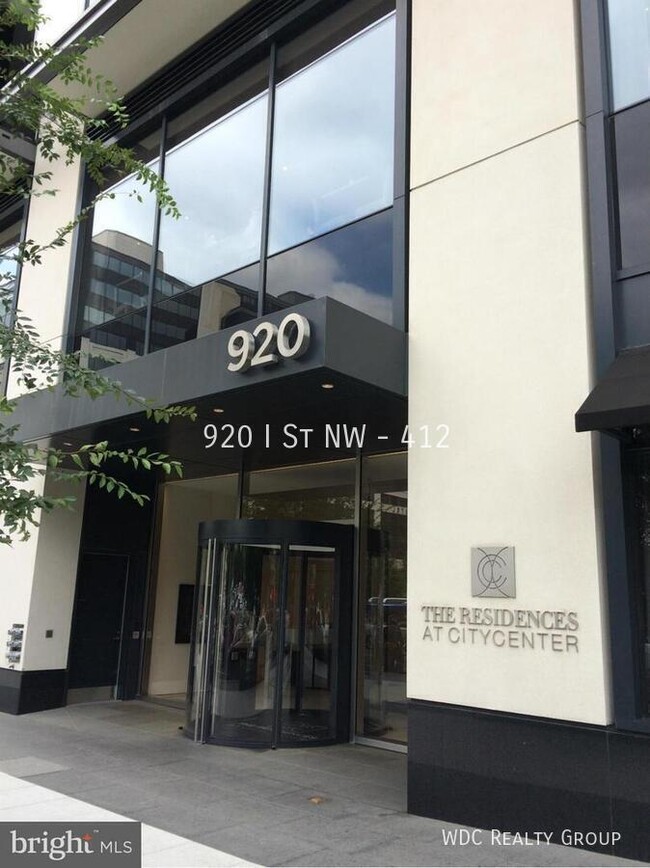 Foto del edificio - 920 I St NW
