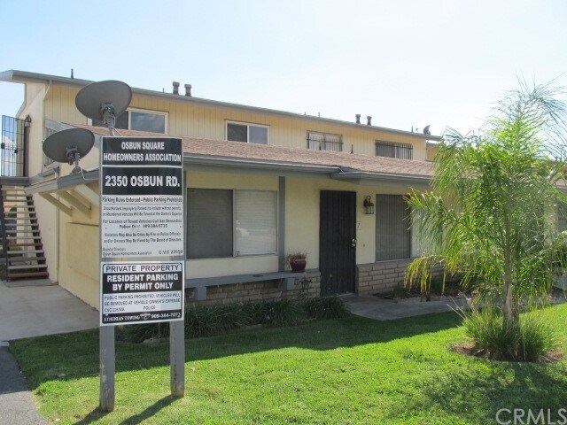 Foto del edificio - 2350 Osbun Rd