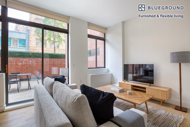 Foto del edificio - 250 W 19th St