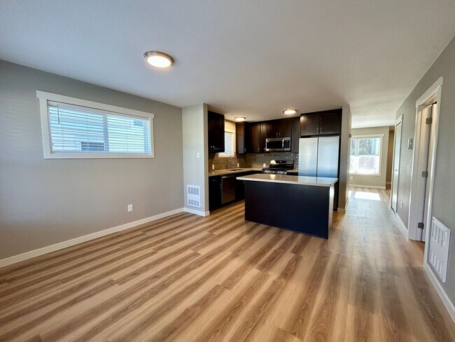 Foto del edificio - New Holly Townhouse