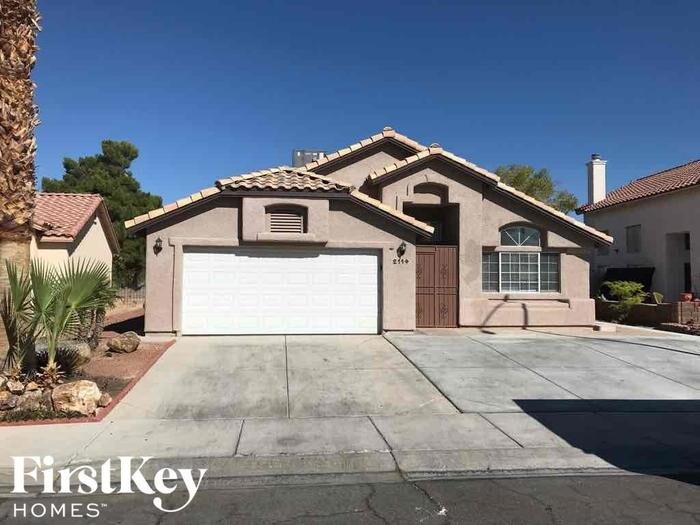 Primary Photo - 2114 W San Miguel Ave