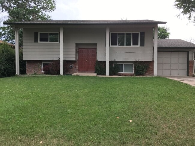 Building Photo - Cute Home in West Fort Collins
