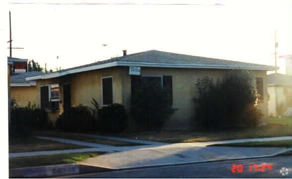 Primary Photo - 6410-6414 Gallant St