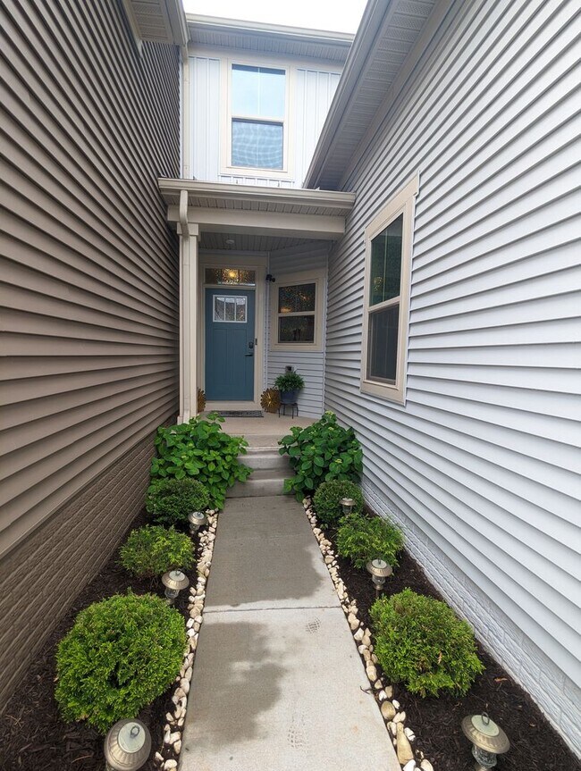 Foto del edificio - Beautiful Townhouse Villa in Harrison Terr...