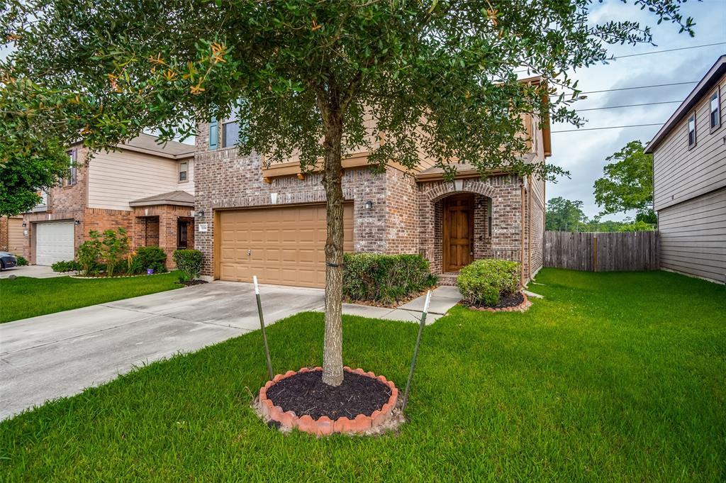 1114 Larks Trace Ln, Houston, TX 77090 House Rental in Houston, TX