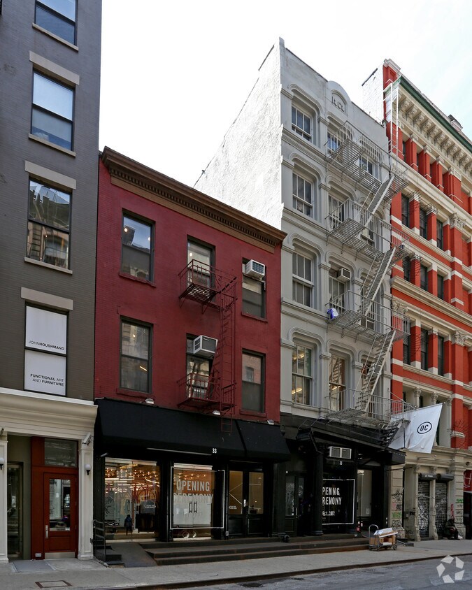 Foto principal - 35 Howard St