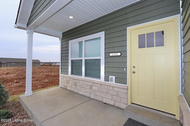 Foto del edificio - 1182 Park-Land Trl