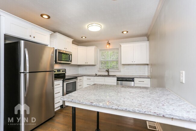 Foto del edificio - 2825 Old Concord Rd SE