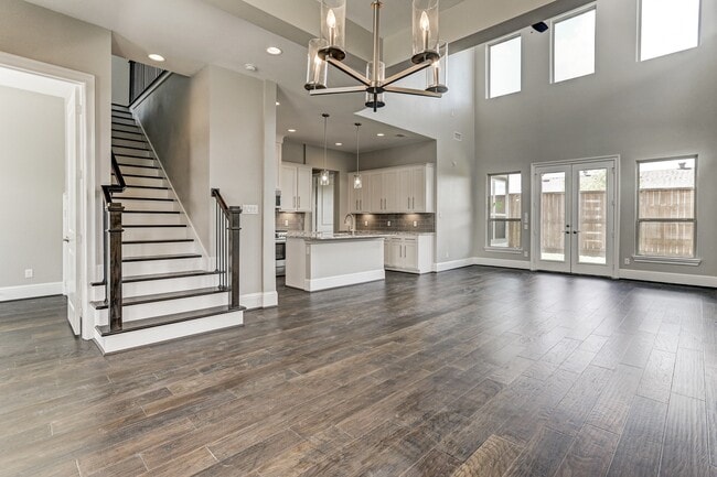 Foto del edificio - 4859 Benning Dr