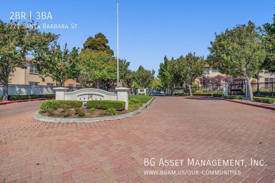 Primary Photo - Gorgeous Abella Townhome with EV Charging